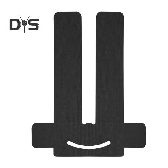 Tejp na podporu kolene pro kolena Předstřižený Vodotěsný Elastický Sportovní tejp pro Úlevu od bolesti kolene Stabilitu Prodyšná Svalová podpora Chránič kolene pro Muže Ženy