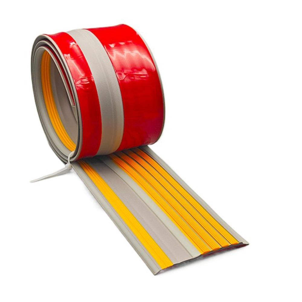 100cm Stair Safety Non-Slip Strip Glow in Dark Luminous Anti Skip Step Treads Peel and Stick Self-Adhesive Corner Trim Protector