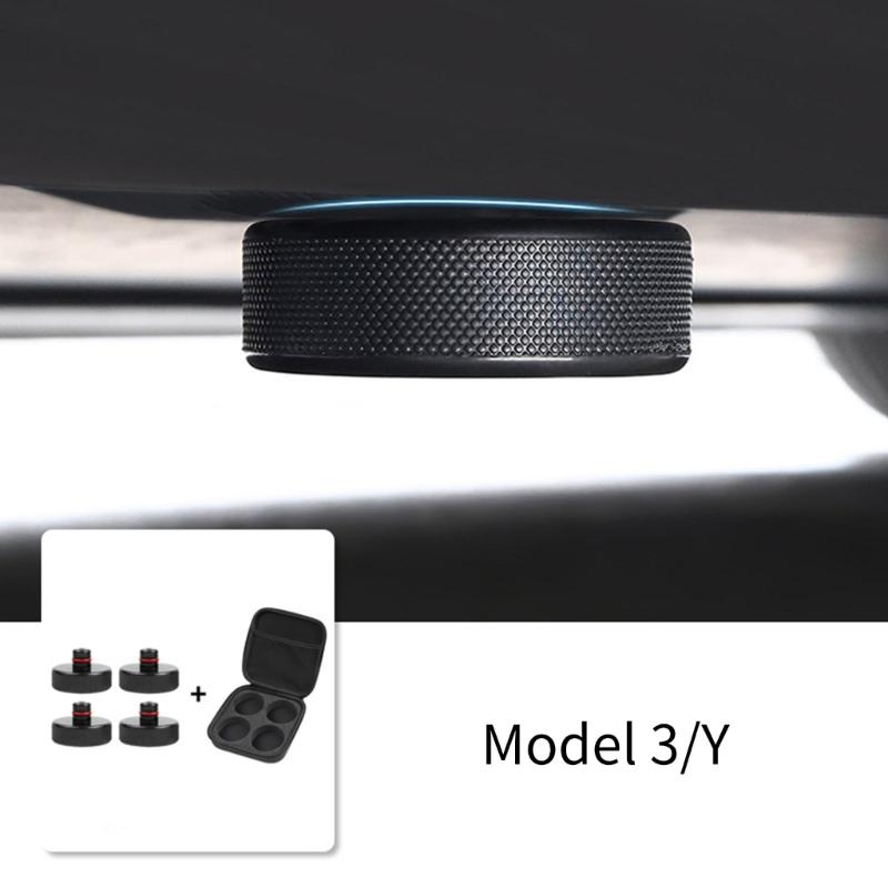 Lifting Jack Pad Lift Point Support Fit for  Y Car Rolling Jack Guard Pad