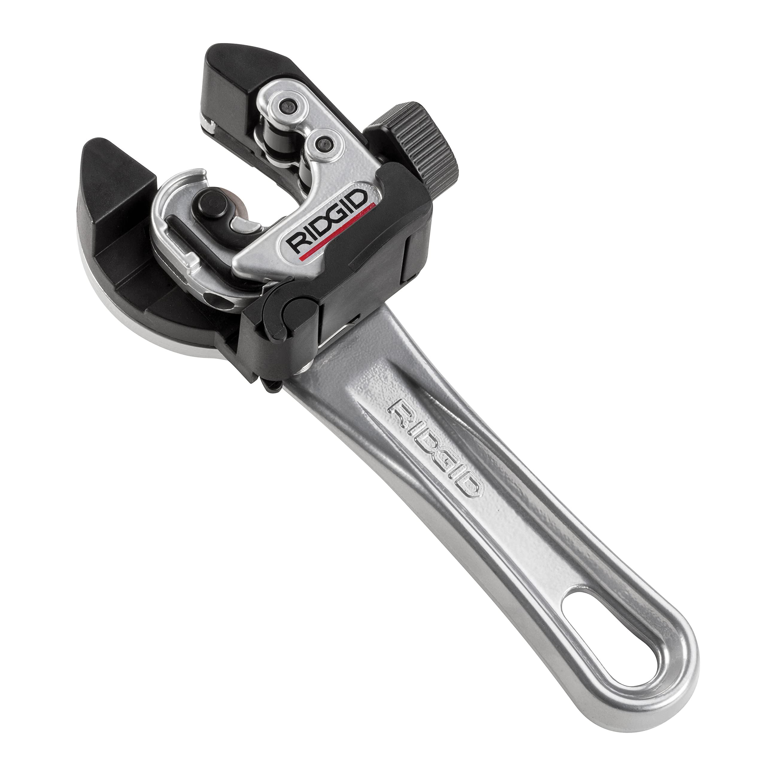 

Ridgid Tube Cutter 32573 2-in-1 Spring-Loaded
