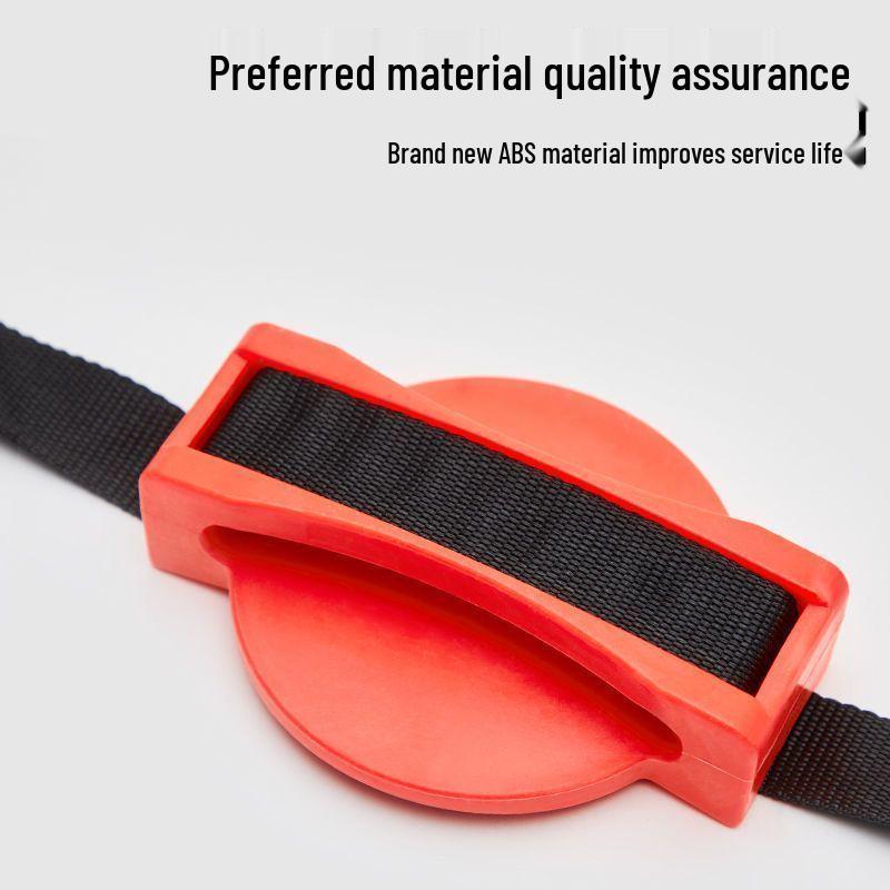 

Portable Outdoor Knife Holder & Sheath for Wood Chopping and Climbing