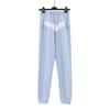 Marchio trendy americano Sp5der-555-555 felpa con stampa a stella set pantaloni produttori all'ingrosso uomo e donna