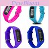 Wearables – Fitnesstrackers en slimme armbanden