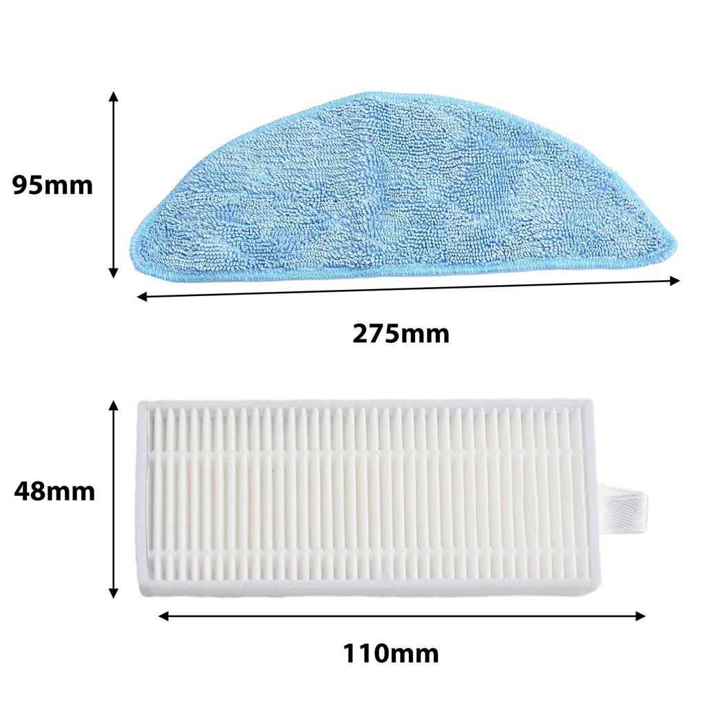 Clean Accessories Side Brush Cleaning Tools High Quality