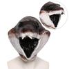 King Cobra Latex Mask