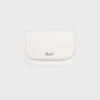 Sinoon Logo Card Wallet (White)