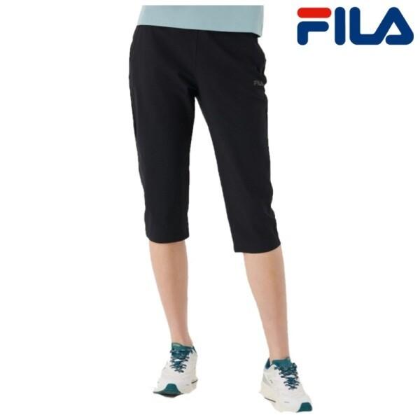 

Женские укороченные брюки Fila S Performance Cooling Tricot 7/8 fS2fpg2253f BLK (black)/080