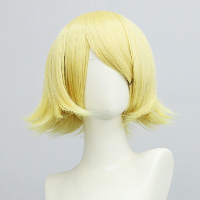 Project Sekai Colorful Stage 16th Anniversary Kagamine Rin & Len Cute Cosplay Costume