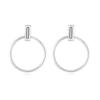 Select 1 Of 2 Types Of Westisland Goring Earrings