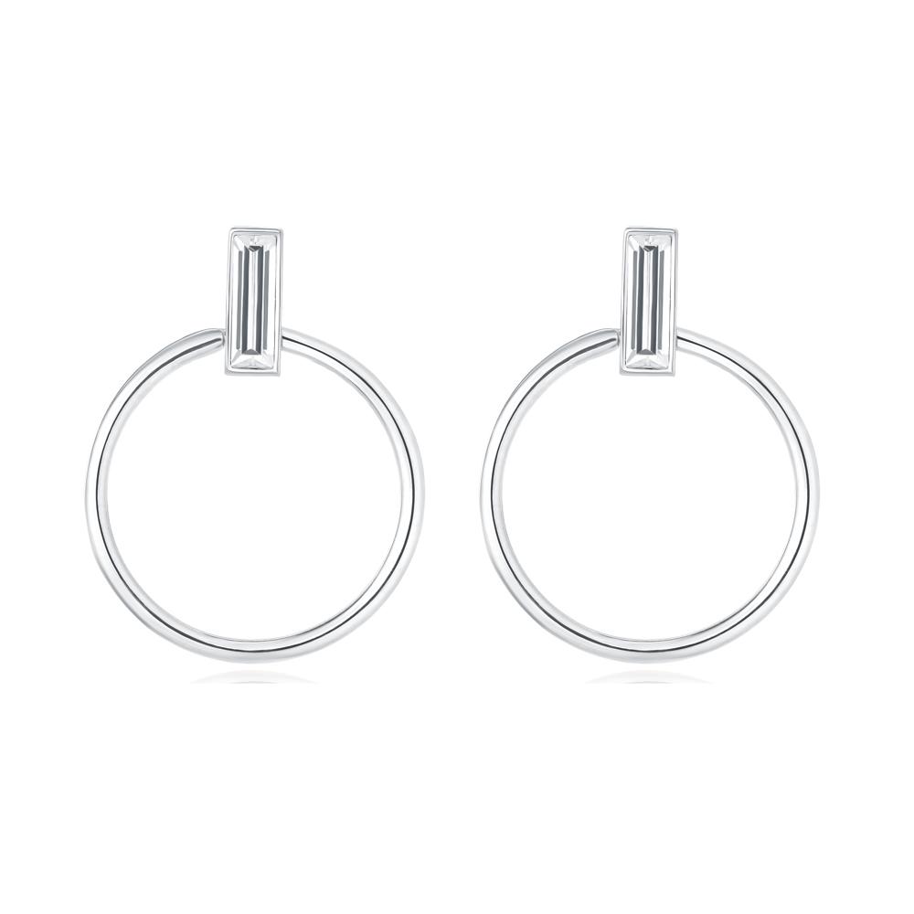 Select 1 Of 2 Types Of Westisland Goring Earrings
