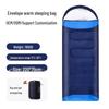OLOEY Portable Goose Down Travel Sleeping Bag