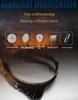 Land Rover Defender Headlight Lens Cover for 2020-2022 Models