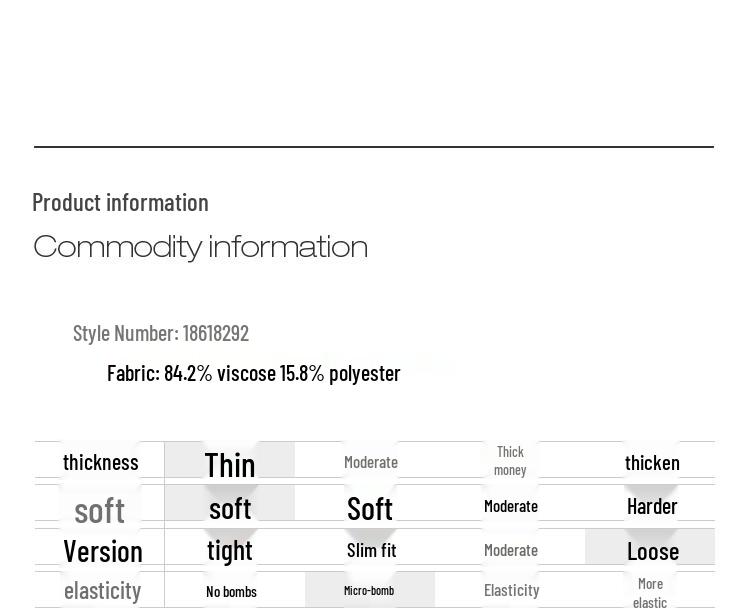 INMAN Beaded Embroidery V-Neck Knit Top