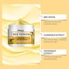 Crème de Soin Réparatrice pour la Peau South Moon Apaise la Peau Inconfortable Lait Corporel Doux