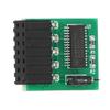 14 Pin Security Module TPM2.0 Remote Card Encryption Module SPI Interface for Asrock