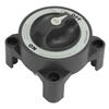 Battery  Heavy Duty Battery Isolator Ulating Shell IP66 Waterproof 3 Copper Studs for RV Marine Boat