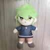 Danganronpa Anime V3 Dangan Ronpa Oma Kokichi Plush Toy Doll Key Chains Pendant