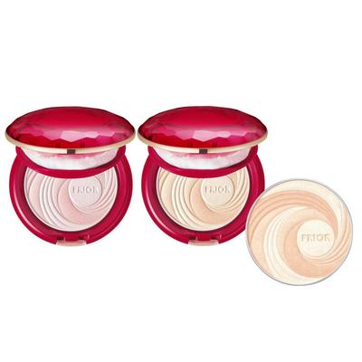 Maquilhagem para rosto – Pós