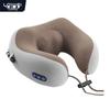 Ledwei AZ-023 U-Shaped Neck Massager Pillow CN Plug (adapter Included)