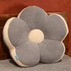 Sunflower Sofa Office Lumbar Decorative Seat Cushion Daisy Chair Cushion Room Decor Color Back Cushion Sofa Pillow Home Decor