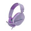 TURTLE BEACH Gaming Headset, Lightweight 230g, Headphones for PS5, PS4, Portable Game Consoles, Xbox, Smartphones, Wired 3.5mm, Flip Mute Microphone,