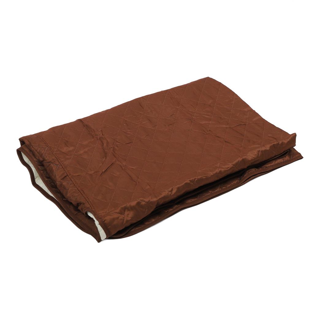 Sofa  ive Cover Waterproof Washable Wear Resistant 2 Seats Polyester Mat for Pets