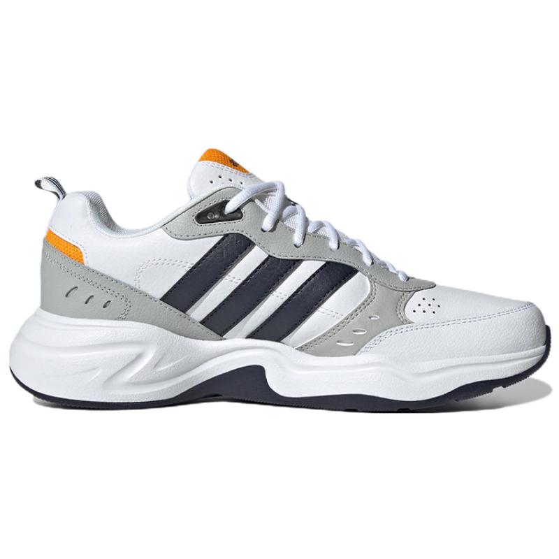 Adidas Sneakersy Neo Strutter 'Szare' GX0670