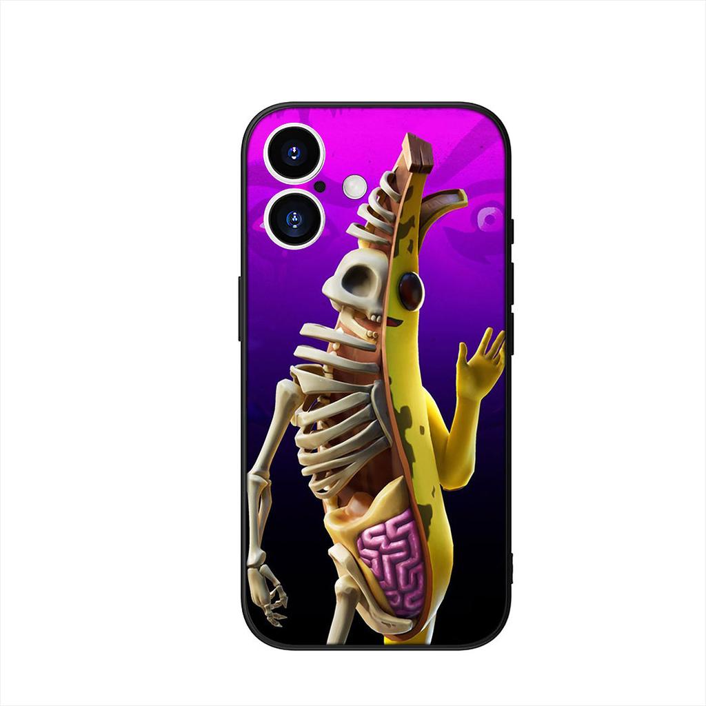 Game F-ForTniTes-Wallpaper T-TniTes Phone Case for Samsung Galaxy S25 S23 S22 S24 FE Ultra Plus A56 A05 A06 A15 A16 A57 S7 Edge