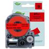 E-Da Compatible Label Tapes for Epson & Kingjim Printers