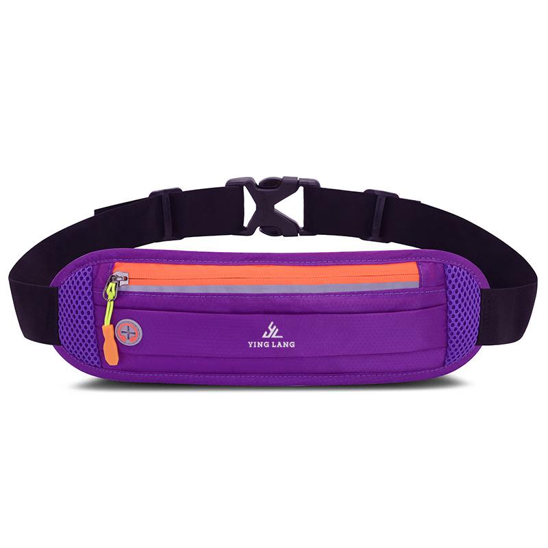 Hufeng Ультралегкий Невидимый Пояс для Бега