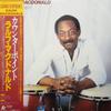 LP Record RALPH MACDONALD  Counterpoint 252AP1621 TK 1979 Japan SoulFunk Used