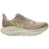 Hoka One One Clifton 10 Comfortable Versatile Durable Breathable Supportive Lightweight Reflective Running Shoes Men Sneakers Brown 1162032-RNN