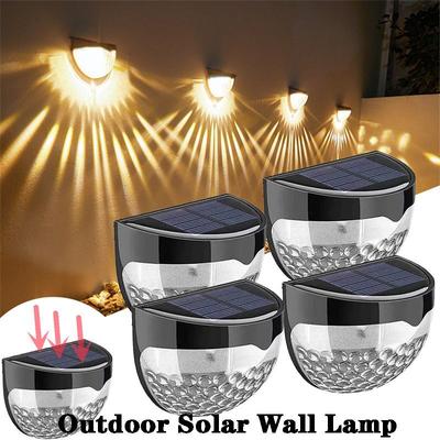 LED-Lampen – LED-Solarleuchten
