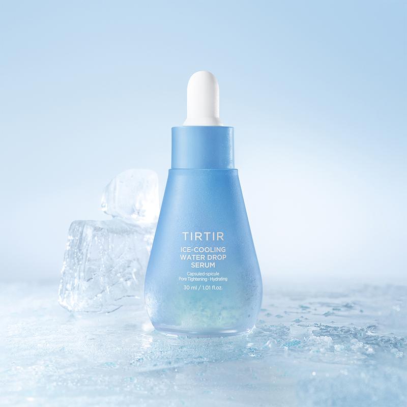 TIRTIR Sérum Goutte d'Eau Rafraîchissant 30ml