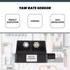 A0025429518 Auto ESP Gierraten-Sensor Für Mercedes Benz W208 W163 R170 A0025429518 Q01