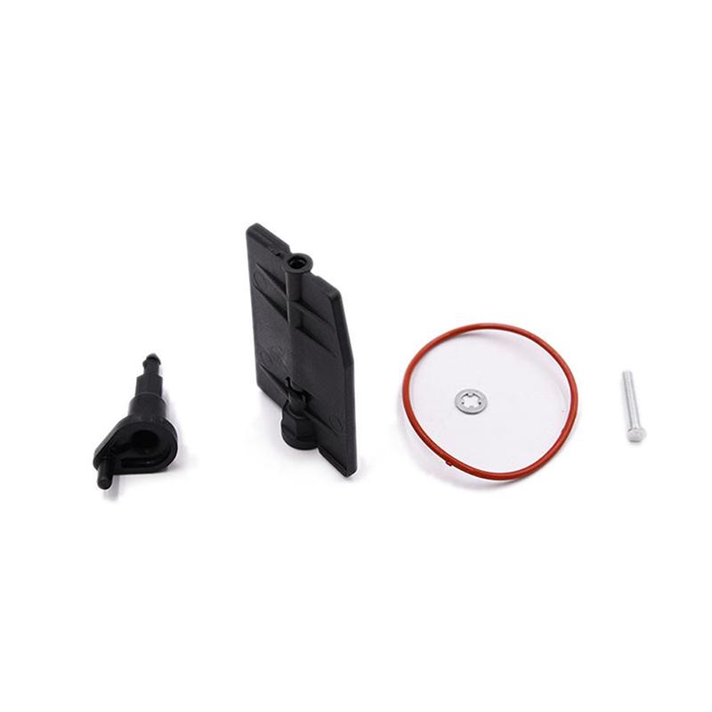 Car Air Intake Manifold DISA Flap Adjuster Repair Kit Unit Valve M54 3.0 For BMW E39 E46 E60 Accessories 11617544805 11617502275