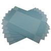 6Pcs/Set PVC Place Mat Dining Table Mats Set Table Bowl Pad Napkin Dining Table Pad Wine Coasters Tray Mat Coasters Kids