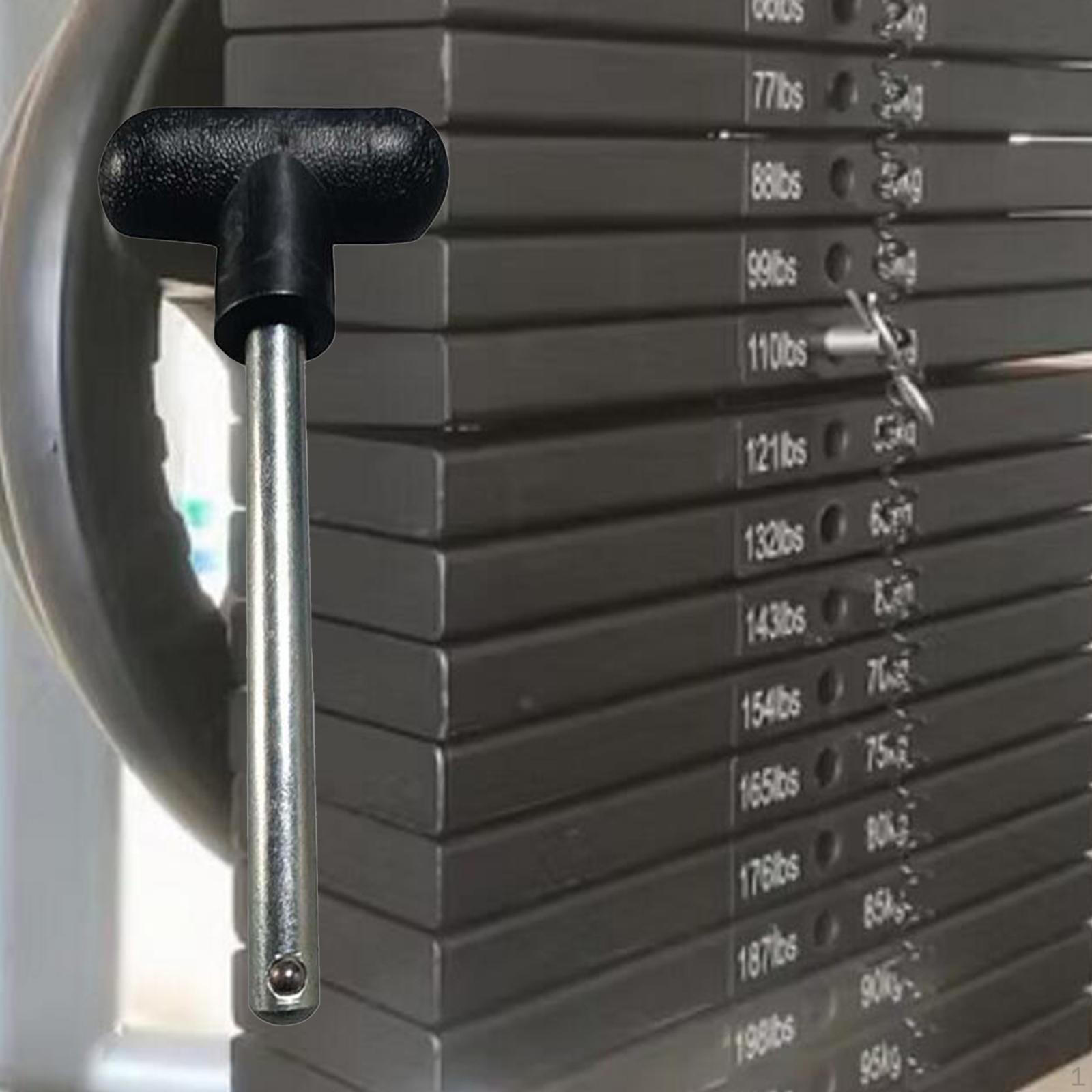 

Тренажер для штифтов с весовым стеком. Сверхмощное универсальное фитнес-устройство из нержавеющей стали. Портативное устройство.