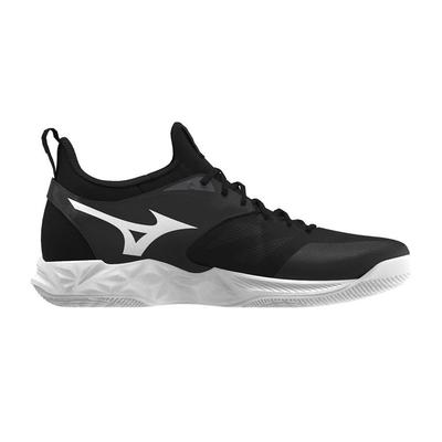 Sports Shoes Black Wave Dimension