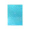 50Pcs Card Sleeves Laser Heart Shaped Card Films Trendy Kpop Photocard Holder  Kpop Idol Cards