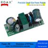 3W Mini Power Module: 220V To 5V/0.6A, 12V/0.3A, 15V/0.2A, 24V DC Regulated Isolated Board