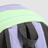 Outdoor Lightweight Backpack Color Contrast Sport Backpack