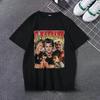 T Shirt Men Mens Clothing T Shirt Homme Mens T Shirt New In Top & Tees Tee JJ Maybank Streetwear New TV Series Outer Banks 3