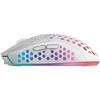 Gaming Mouse - MARSGAMING - MMW3W - Wireless - RGB Flow - Ultralight 79g