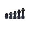 8.8 Grade High Strength Hex Bolt and Nut Set