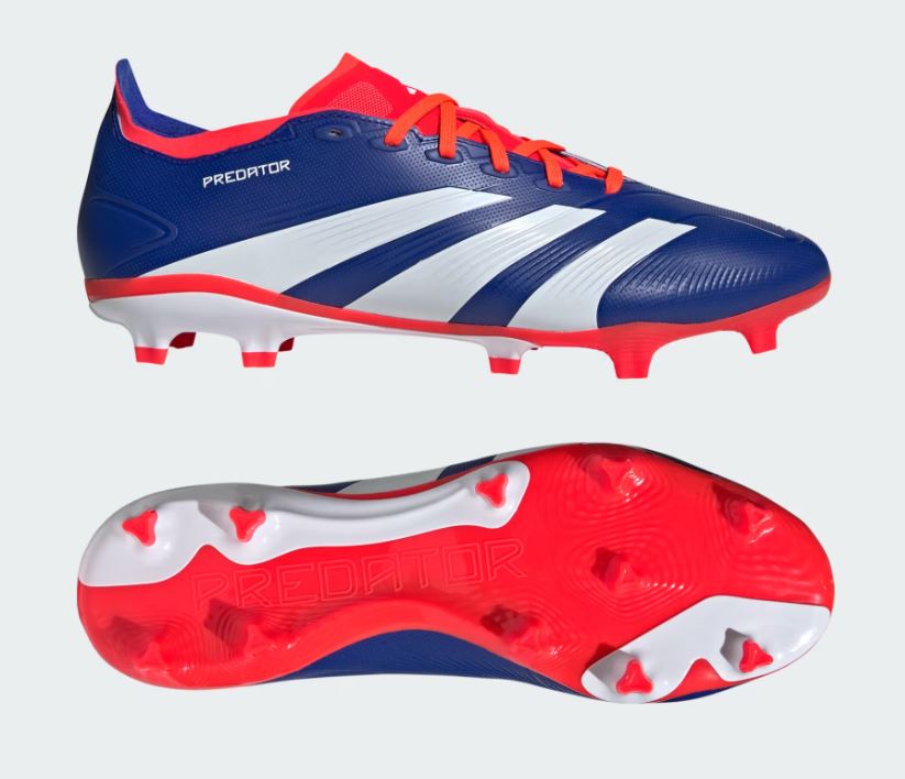 Adidas Predator League FG IF6348 R-42 Cleats