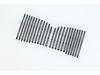 Compatible with 26 Lantu Tianshan Models: Insect Net, Mosquito Net, & Water Tank Protection - Modified Part for Front Grille (No Removal Needed)