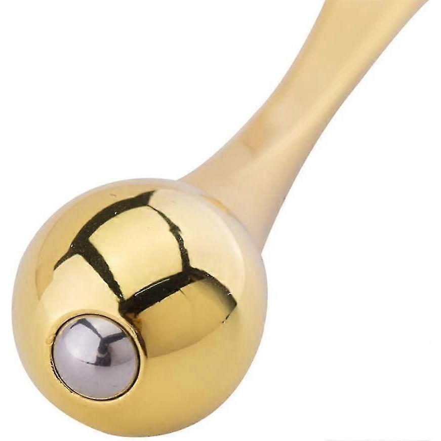 Eye Massar Legierung Augencreme Löffel Für Anti- Gesichts- Massar Augencreme Massar Stick Gesichts- Massar Creme Sco