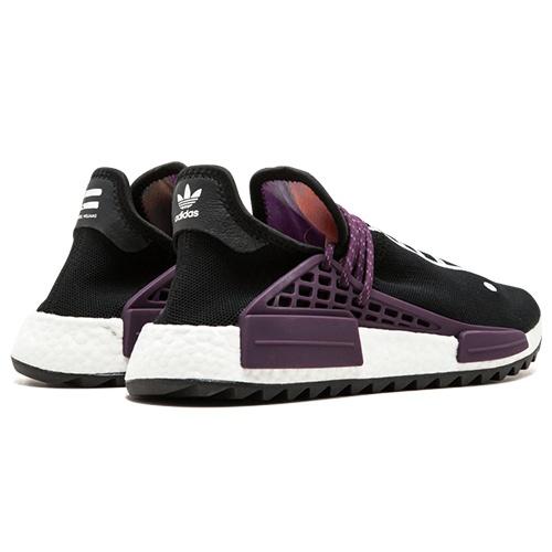 adidas x Pharrell NMD Hu Trail 'Equality' Men's AC7033