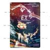 Klassische Amerikanische Filme Metallschild Blech Alter Film Metallplakette Poster Vintage Wandteller Bar Club Wanddekoration Retro Haus Schlafzimmer